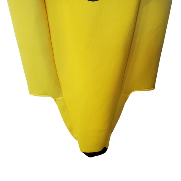 Fun World Div. Mr. Banana Men's Hilarious Costume Halloween /Parties/ Role Play - Picture 5 of 16